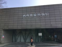 -缥缈峰景区