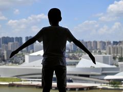 -广州白天鹅宾馆