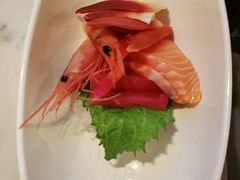 -都会尚膳·海鲜自助餐厅(重庆万豪酒店)