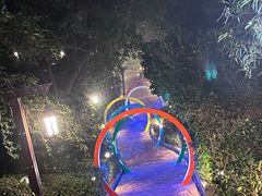 -天目湖涵田半山温泉