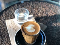 小拿铁-Alimentari早午餐(安福路店)