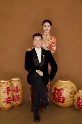 -新奕映像摄影机构