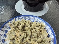 -燕北云山·农家菜·灶台鱼(密云溪翁庄店)