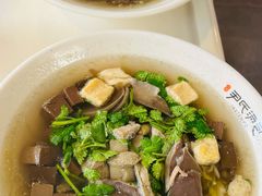 -百年尹氏汤包(湖南路狮子桥店)