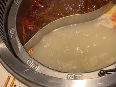 -蜀留香火锅(西南角店)