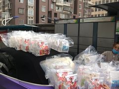 零售区-爸爸糖吐司面包(南京鼓楼龙江店)