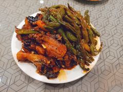 -春花民族美食(佳木斯总店)