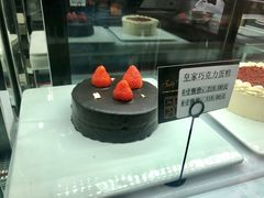 -ZEROTIME零家茶歇(望京店)