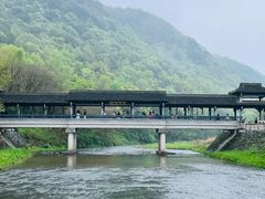 -兰亭风景区