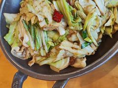 -侬佳蒸菜馆(听潮店)