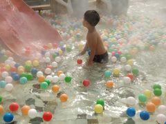 -天目湖涵田半山温泉