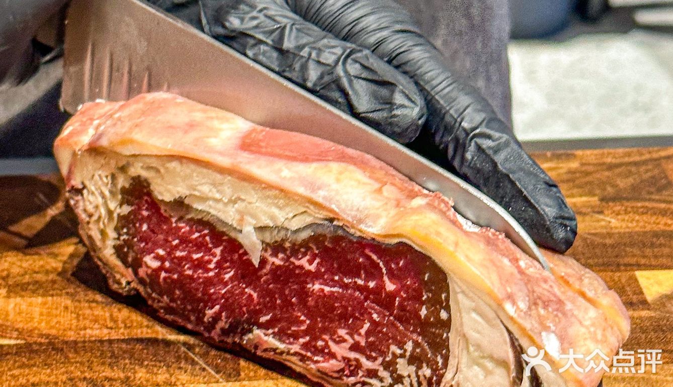 成都的！吃到了近期zui爱的韩式烤肉🥩