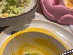 -一沙一城·岩烤牛扒(深圳首店)