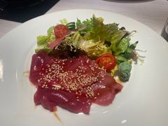 -滩万日本料理Nadaman(国贸大酒店)