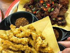 -猫公子纸上烤鱼烧烤•Bistro小酒馆(钱江世纪城店)