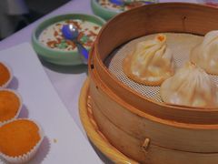 香草鲜奶布丁-蟹榭(静安寺晶品商场店)