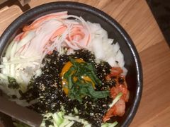 -KimPro 辛普乐概念韩餐