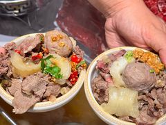 -潮正和潮汕牛肉火锅·老字号(番禺万达店)