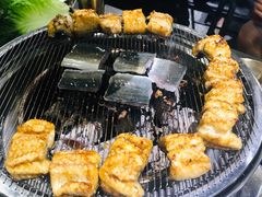 -本炙炭烤·蒲烧活鳗料理店(金沙洲店)