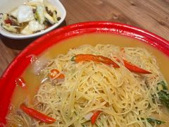 泰椒土豆丝-先启半步颠小酒馆(白麓里店)