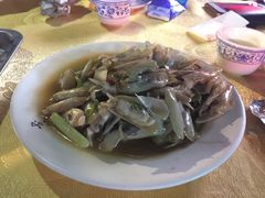 -得记得潮州海鲜砂锅粥(宝业路店)