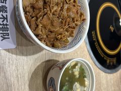 -吉野家(大连黑石礁富丽庭店)