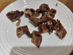 -天发芽·何记葫芦头泡馍·老字号(小南门店)