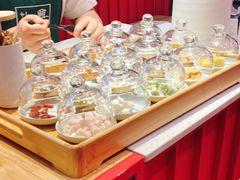 -阮大兴糕团(日月光中心店)
