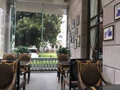 -上海安亭别墅花园酒店