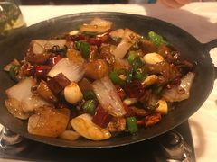 -深山老屋(国顺东路店)