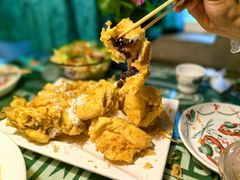 -树下时尚餐厅(翠园街店)