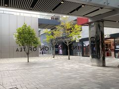 景观位-喜茶(北京三里屯太古里店)
