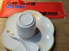-多嘴超级肉蟹煲(吉林财富购物广场店)
