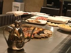 -大渔铁板烧(万象城店)