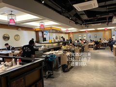 -围炉夜话·潮汕卤水火锅(榕江店)