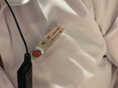 -海底捞火锅(新松江路生日主题店)