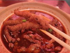 -山四砂锅(太原钟楼街店)