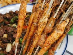 -食鸡公社辣子鸡·潍坊菜·烧烤