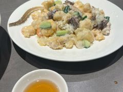 -燕春楼(海河华鼎店)