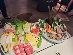 -生如夏花泰式火锅(伊藤双楠店)