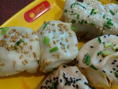 -小杨生煎(香港名都店)