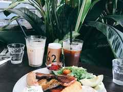 -Five Oars Coffee Roasters Heritage