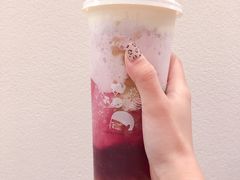 -喜茶(中山利和新地店)