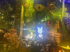-胡桃里音乐酒馆(四道口店)