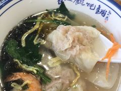 -长人馄饨铺(解放街店)
