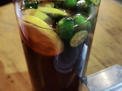 -木屋烧烤(白石洲店)