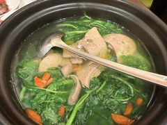 -煲煲好(朝阳门店)