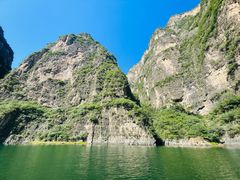 -龙庆峡风景区