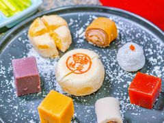 -真地道京味府·鲜橙烤鸭·北京菜(朝外大街东大桥店)