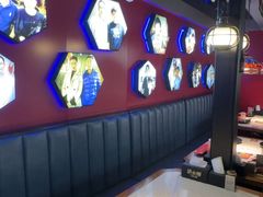 -沪小胖·小龙虾·蓝龙王(八佰伴店)